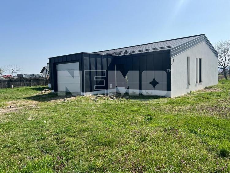 Casă de vis 158 Mp Utili  | Plopeni, Suceava | 💰 Preț: € 155.000 - 1