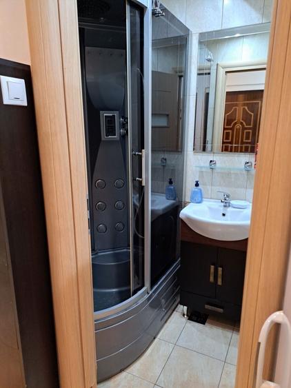 Inchiriez garsoniera in Vasile Aaron - 7