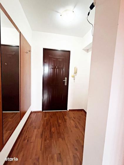 Apartament 2 camere de vanzare in zona Rogerius, Oradea - 10
