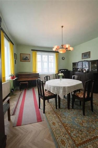 Casa singura in curte, cu garaj, Central, Brasov - 8