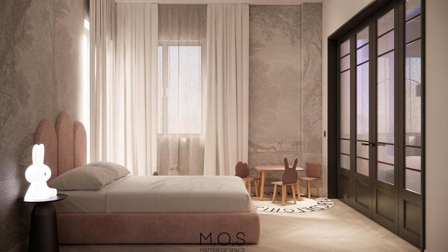 ARMENEASCA - Mantuleasa 5 camere renovat lux liber - 3