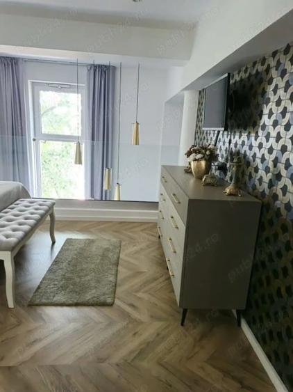 De Vanzare! Apartament cu 2 camare tip ''Loft'' in NOA Residence - 11