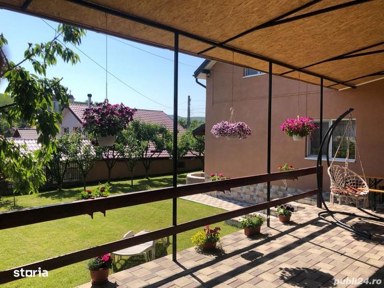 Oferta! Casa individuala, com. Criseni - 7