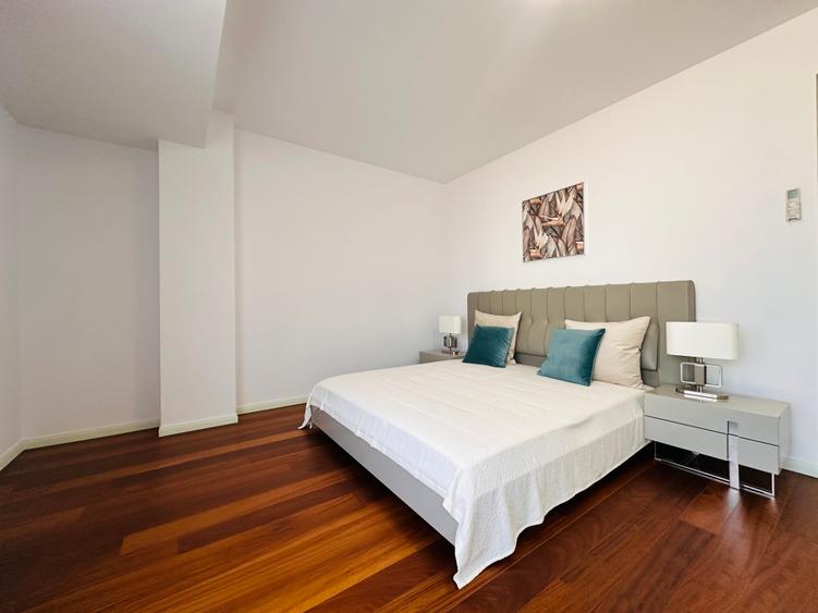 Kiseleff || 3 camere mobilat -terasa + parcare subterana - 3