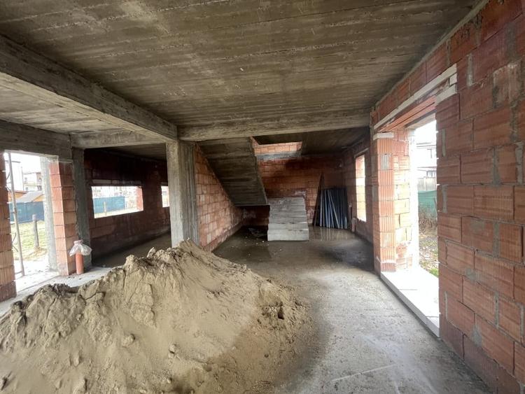 Duplex 129mp, 4 camere, 281mp teren, zona Dumitru Tautan - 10