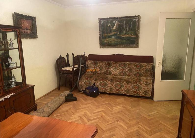 Apartament 3 camere , zona ultracentrala - Primaria Focsani - 1