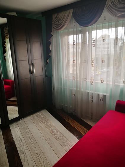 Inel 1-   Soveja apartament 3 camere - 5