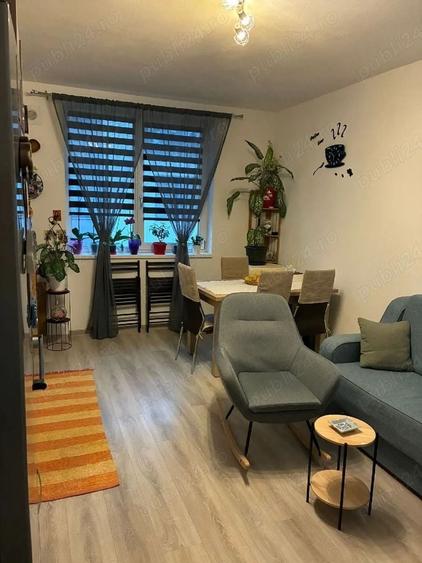 APARTAMENT 3 CAMERE | COMPLEX NOU | SELIMBAR - 1