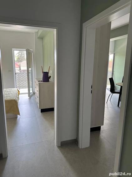 Ap Premium totul nou 2 cam Micalaca Orizont cu parcare auto - 3