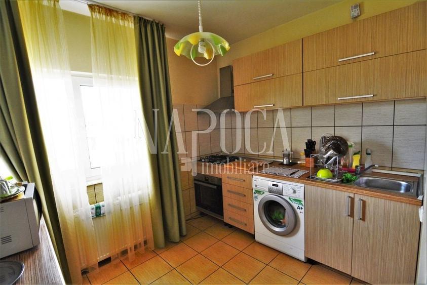 Casa 5 camere de vanzare in Floresti - 5