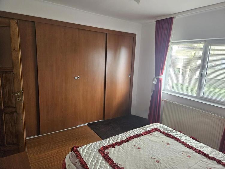 Vand apartament 4 camere 90 mp,zona parcul Teilor, - 15