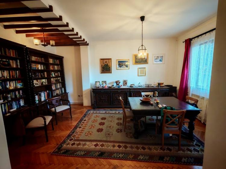 Inchiriere vila individuala in zona Eroilor-Cotroceni - 2