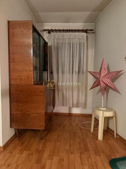 Casă individuală + anexă locuibilă | 360 mp teren | Centrală proprie | Militari - 16