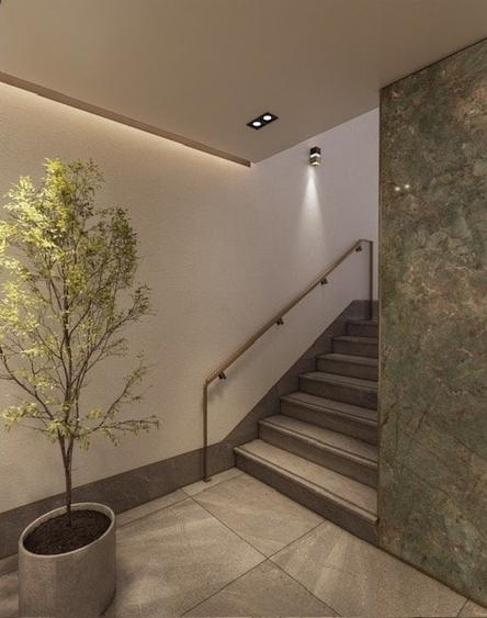 PROIECT NOU UNIRII TOWER diferite suprafete de la 1450E/mp construit! - 21