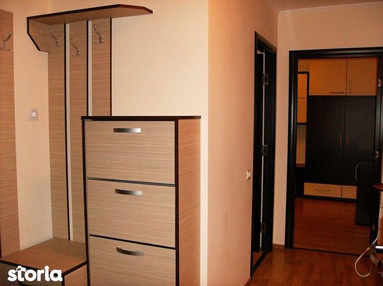 2 camere, decomandat, complet mobilat, utilat, Str Cocorului - 2