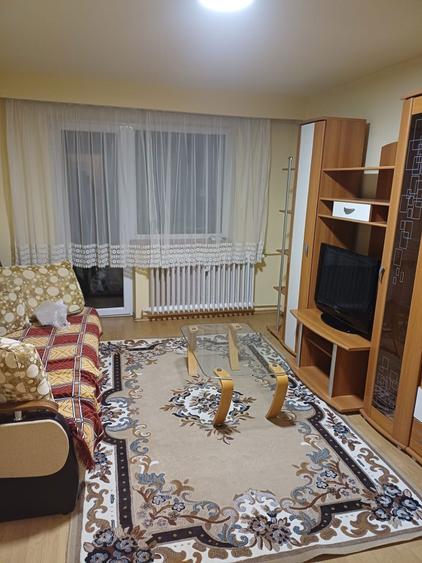 De inchiriat apartament 2 camere str. Busteni, cartier Gheorgheni Cluj - 1