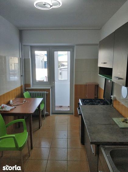 Centru - Apartament complet mobilat si utilat - 5