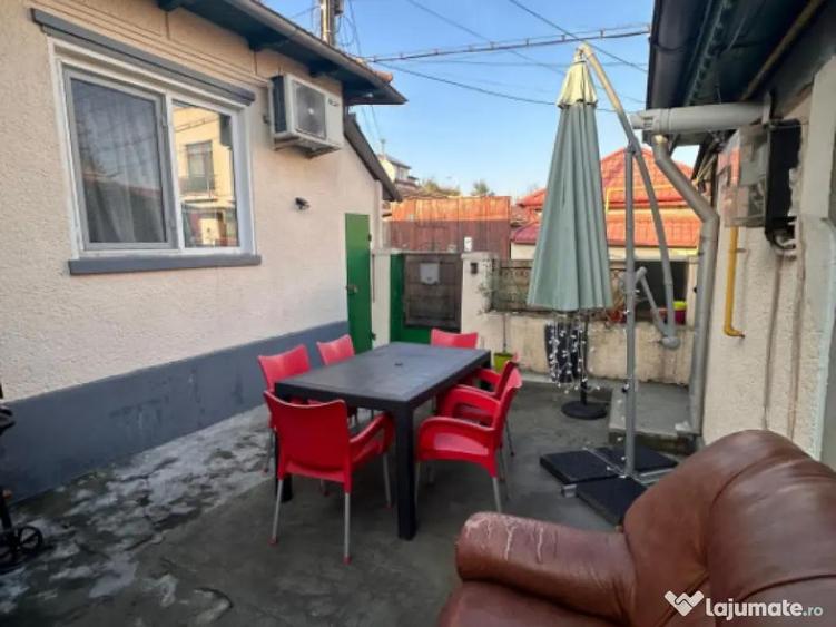 Casa de vanzare in zona Coiciu, Constanta - 3