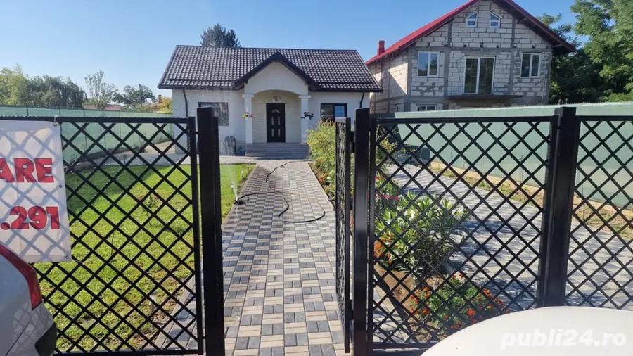 Casa De Vanzare Potlogi Dambovita - 3