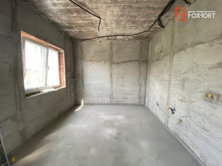 Casa tip triplex, cu 4 camere, de vanzare in Sanandrei. - 8