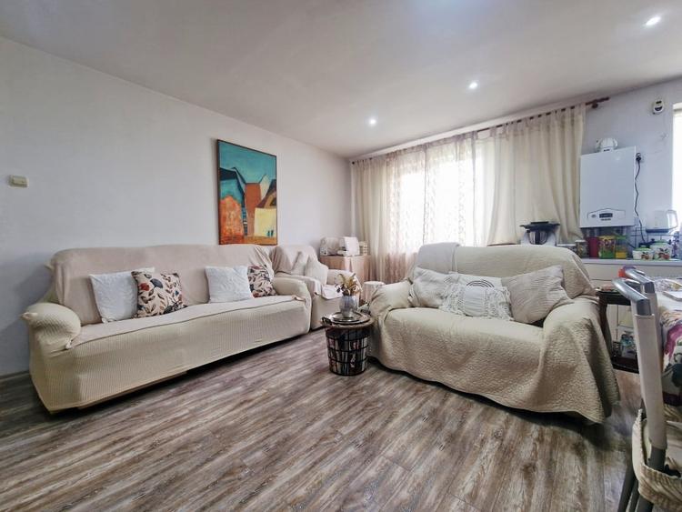 Casa cu suflet in centrul Medgidiei– gradina superba - 3