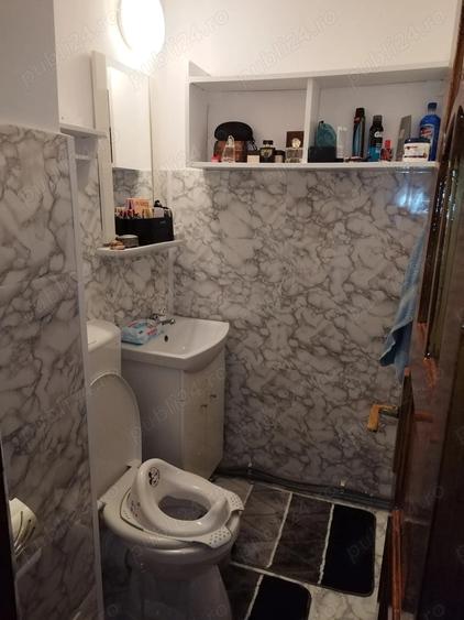 Apartament mobilat Dorobanti 1 - 3