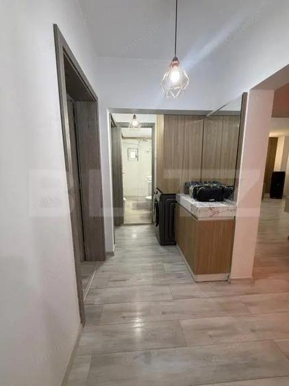 Apartament 3 camere, 82 mp, zona Cantacuzino - 11