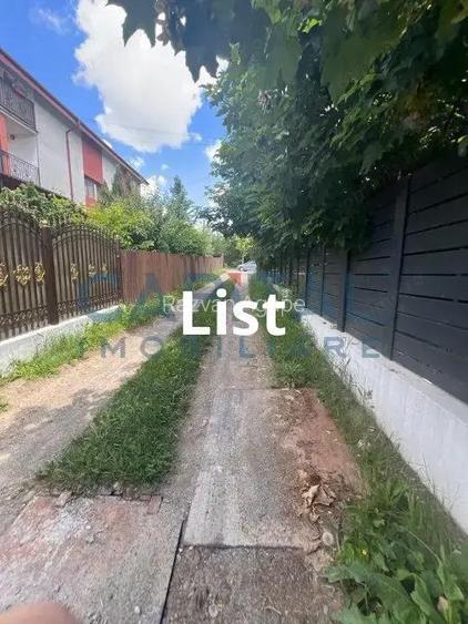 Comision 0% Teren Intravilan 1.000 mp, Galata, Iasi