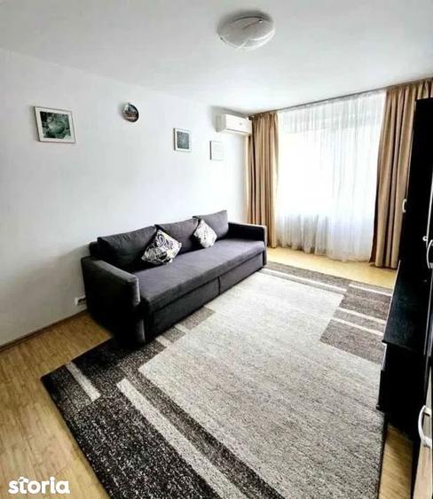 AP. 2 CAMERE, PET-FRIENDLY, BUCATARIE INCHISA, PARCARE SUPRATERANA - 6