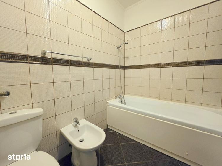 Aviatiei - Baneasa, Pechea -Medicover, 124 mp, loc parcare si centrala - 13