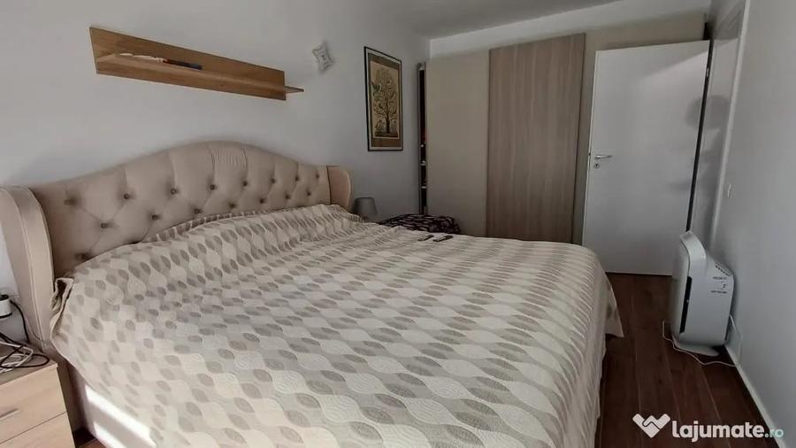 Apartament 2 camere mobilat si utilat - 8