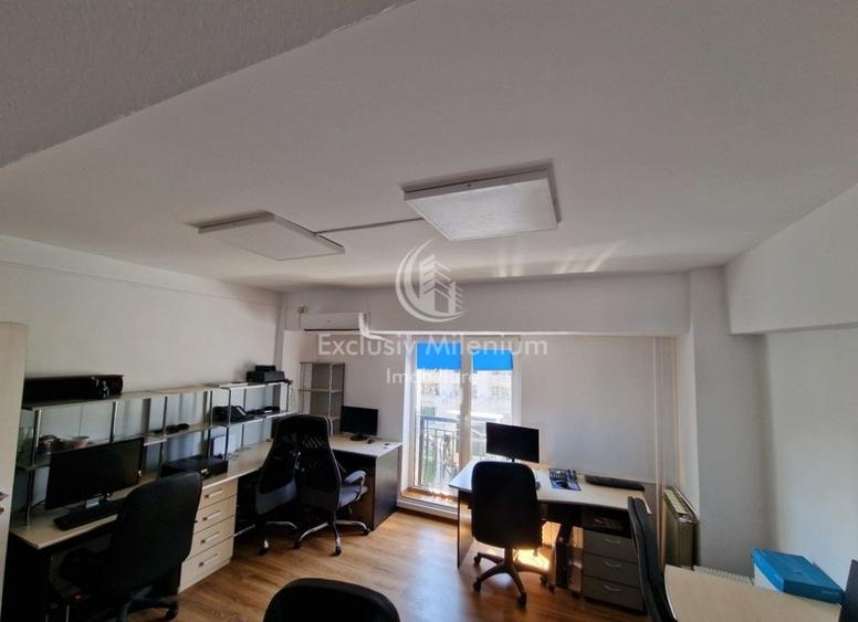 Birouri Natiunile Unite - Unirii 5 Camere Mobilat de birou - 5