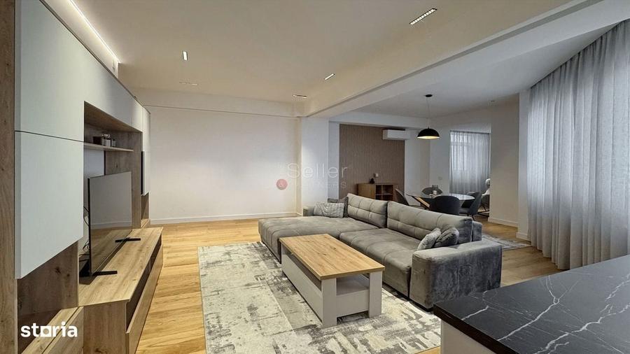 Suprafata Generoasa | Zona Centrala | Finisaje Premium - 6