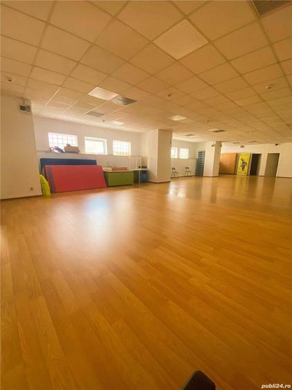 Inchiriez sala de dans, alte activitati sportive si de grup - 5
