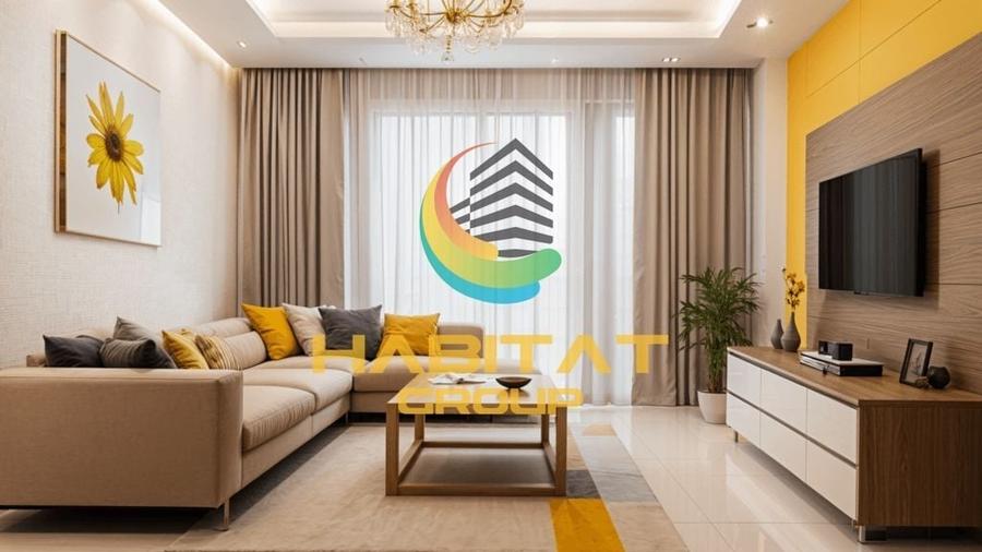 3 Camere | Finisaje Premium | 15 Min Aparatorii Patriei - 8