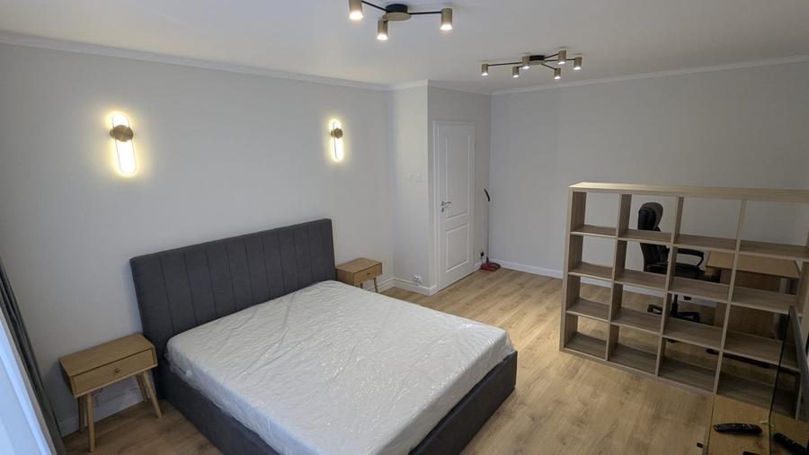 Nerva Traian, Metrou Timpuri Noi, Prima Inchiriere, Studio 40 mp - 1