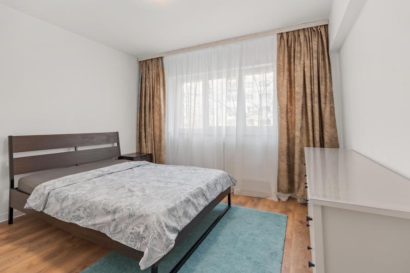 2 camere Lujerului | Metrou - 4