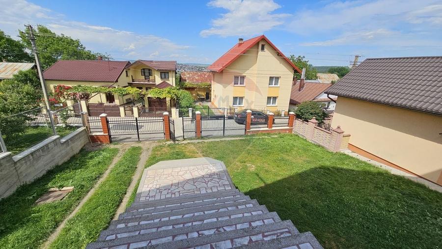 Casă / Vilă cu 12 camere-Sfântu Ilie Vechi, Suceava - 29