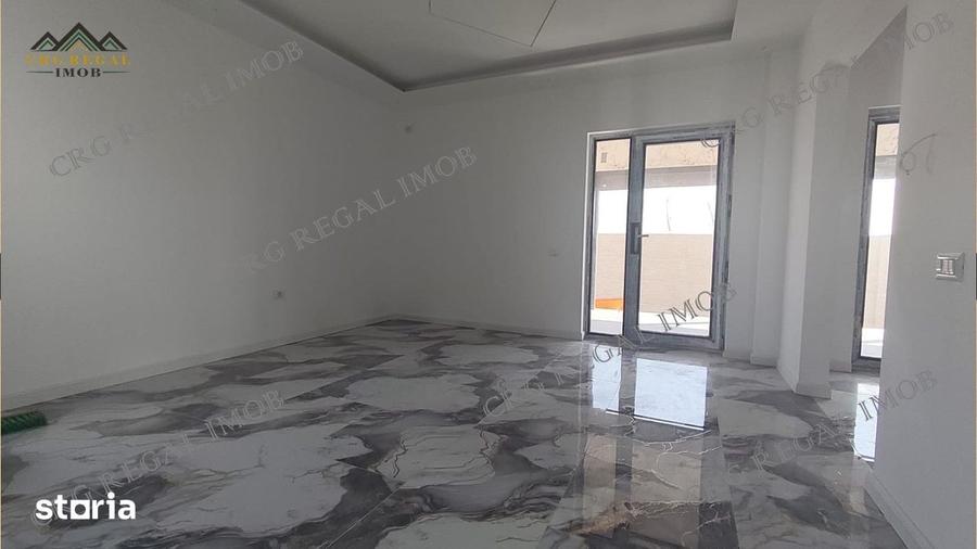 Vila 5 camere 2 bai Panouri Fotovoltaice Pompa de Caldura Teren 320mp - 2