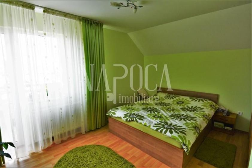 Casa 5 camere de vanzare in Floresti - 11