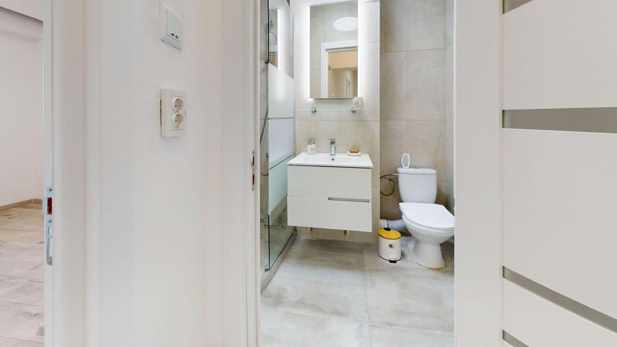 Apartament 4 camere | 120 mp | 3 min Metrou Lujerului - 33