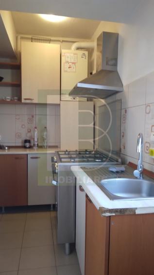 Apartament 2Camere,Vitan Mall,Metrou Dristor,Balcon,Mobilat Utilat et3/4,bl.2019 - 1