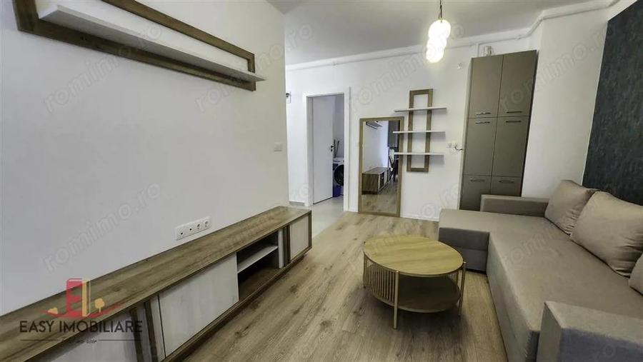 Apartament 3 camere, Maurer Libertatii, NOU, etaj 1, parcare. - 3
