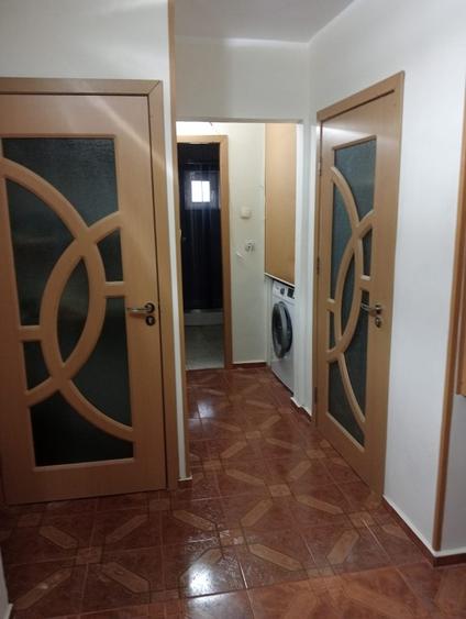 2 camere parter IC Frimu – 2 balcoane – fără agenție - 1