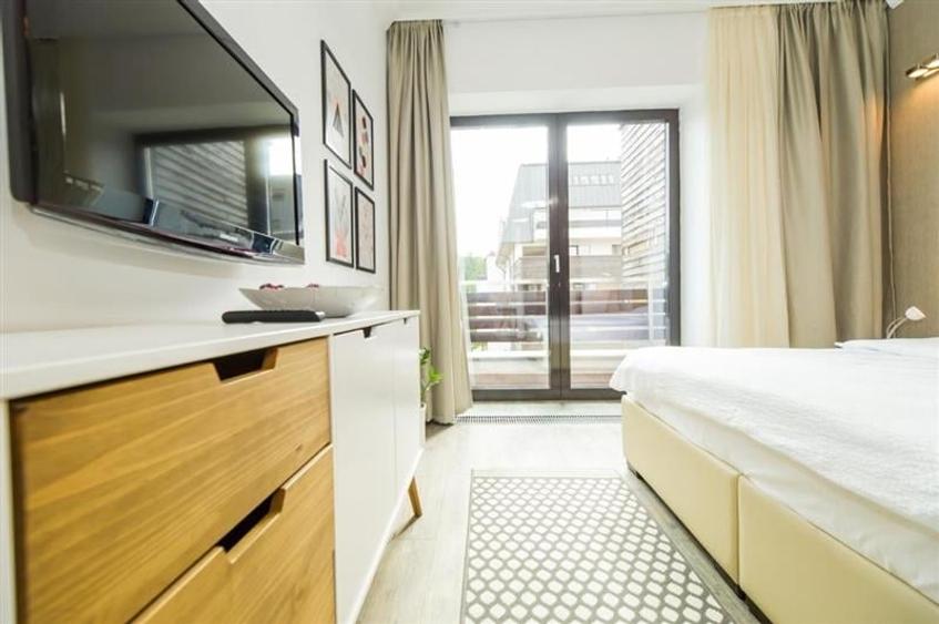 Imobil Clasa Lux, rezidential si/sau  investitional, purtator profit, Poiana Bra - 14