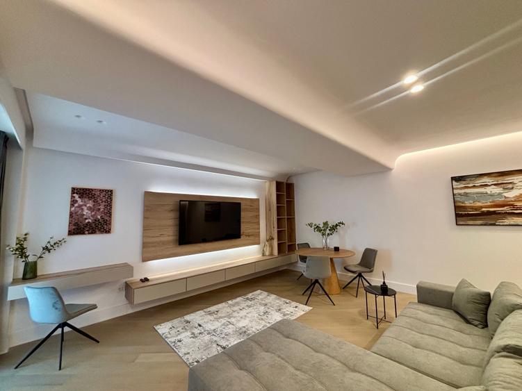 Apartament inchiriere Cortina 126 Pipera - 7