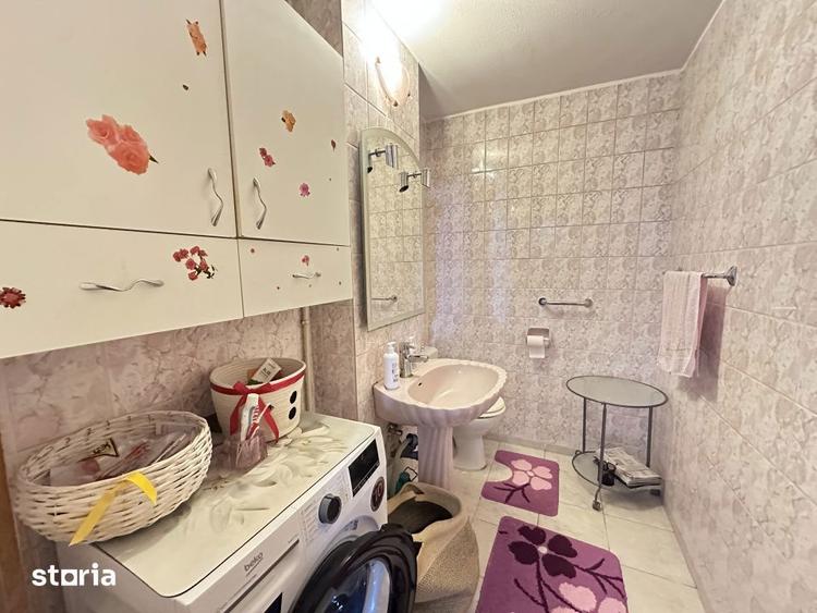 3 Camere | Lujerului | Virtutii | Centrala | Decomandat - 1