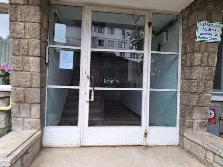 Vand Apartament 2 camere Central Vand Apartament 2 camere Central