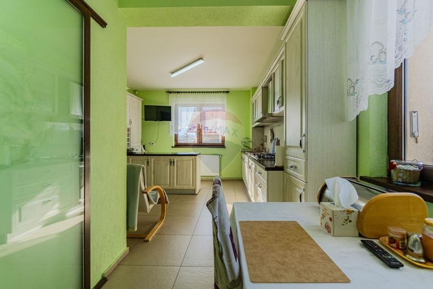 Casa cu potential turistic in Tohanu Nou - Comision 0% - 27