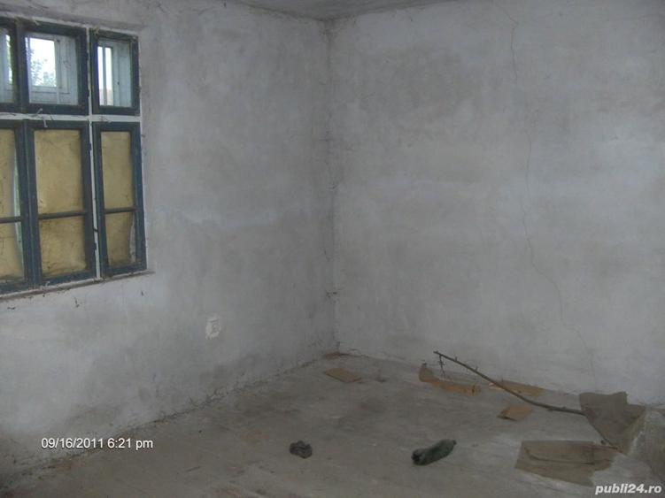 De vanzare casa de vis-a-vis de Primaria Patulele. - 5